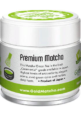 Matcha Wholesale & Private Label Program :: Japanese Green ...