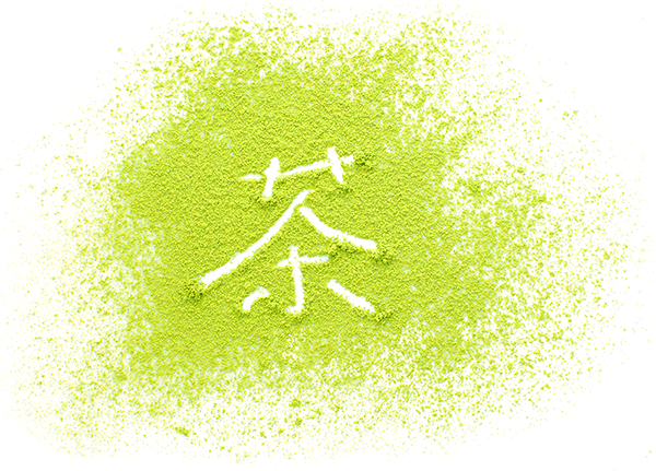 Matcha Japanese Green Tea