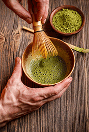 How to make Matcha