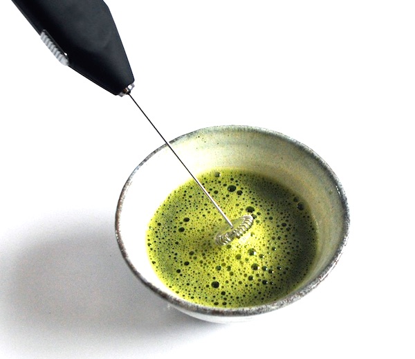 Matcha Green Tea 