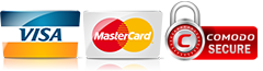 Visa and MasterCards Accepted