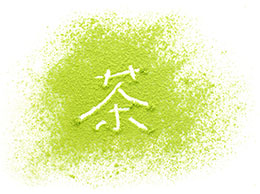 Matcha Powdered Green Tea