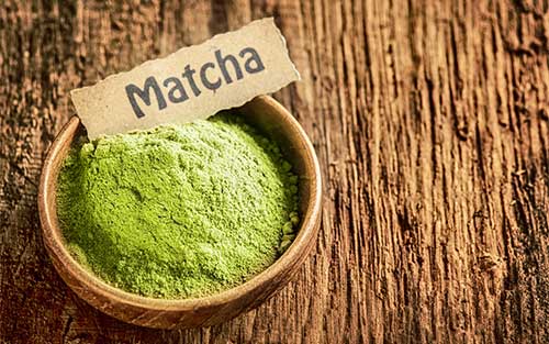 Affiliate program Matcha Slim - PL