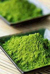 Matcha Green Tea Powder