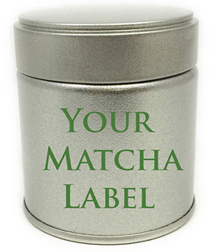 Matcha Wholesale - Private Label Program